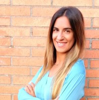 AURUMBIKES - Contador & Basso Group Employee Ana Isabel Martín Sánchez's profile photo