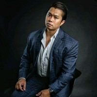 Fitness Centre Employee Zack Abdullah's profile photo