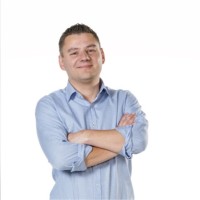 Rensa Family Company Employee Bjorn Theissen's profile photo