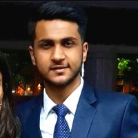 Shravan Tekade's profile photo