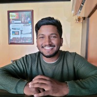 ONI: Early Life Programming Employee Muhammed K's profile photo