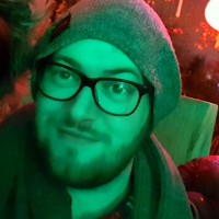 Flogas Ireland Employee Jonathan Winston's profile photo