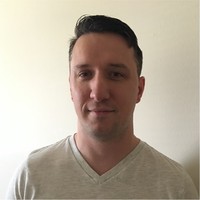 Trinity Evangelical Divinity School Employee Jason James's profile photo