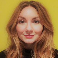Stagestruck Ltd Employee Kat Saha-Sen's profile photo