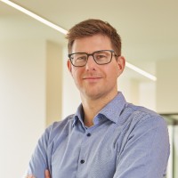 Data Minded Employee Maikel Peeters's profile photo