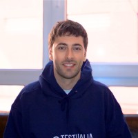 Testualia Employee Jon Santos's profile photo