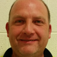 Severn Trent Water Employee Steve Anslow's profile photo