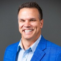 PCA Technology Solutions Employee Ted Clouser's profile photo