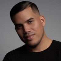 LunaFit Employee Victor Luis's profile photo