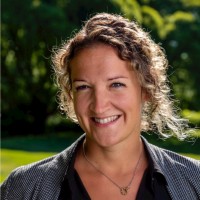 JOST World Employee Yenny Fredriksson's profile photo