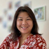 Forensic Advantage Systems Employee Pia Hamana's profile photo