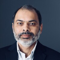 Greater Than Employee Harsh Daharwal's profile photo
