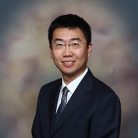 BLUE ORIGIN Employee Wei du's profile photo