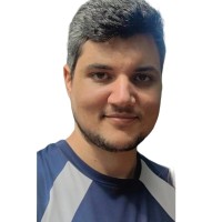 Multiedro Employee Vinicius Rodovalho de Paula's profile photo