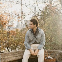 Wythe Employee Timothy Booth's profile photo