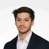 Labora Employee Brian Antero Rojas's profile photo