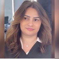 Blue Projects Employee Maria MacIel's profile photo
