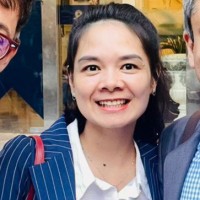 CRIF Employee Bach Dang's profile photo