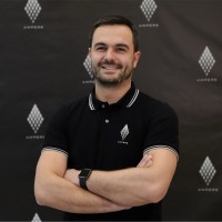 Ampere Employee Valentin H.'s profile photo