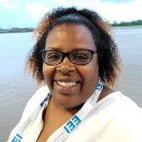 Partnership for Community Action Inc. Employee Ashley Blount's profile photo