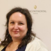 InterContinental Sofia Employee Luybov Dimitrova's profile photo