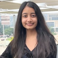 XSOLIS Employee Foram Patel's profile photo
