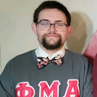 MHMR of Tarrant County Employee Connor Blake's profile photo