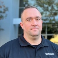 Connect Tech Inc. Employee Travis Arnold's profile photo