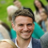 E.P. Elevatori Premontati Employee Rob McNeill's profile photo