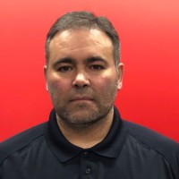Monticello Central School District Employee Luis Velasco's profile photo