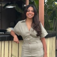 Moshi Moshi - The Communication Company Employee Sanjana Shekar's profile photo
