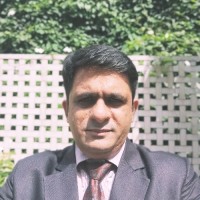 Chintan Shah Email & Phone Number
