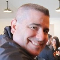 Yahoo Employee Lee Atkins's profile photo