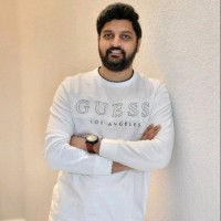 Capital One Employee Ravi T.'s profile photo