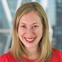 ARNOLD & PORTER FOUNDATION Employee Kelli Cooney's profile photo