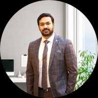 Muhammad Fida Email