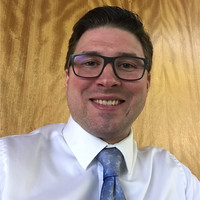 UniFirst Corporation Employee Kyle Mortimer's profile photo