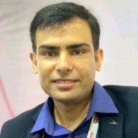Gaurav Sharma Email & Phone Number