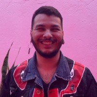 DeMolay International Employee Rhuan Barros's profile photo