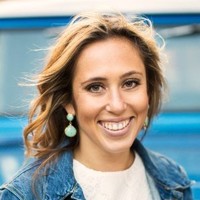 Bard High School Early College Employee Olivia Abramowitz's profile photo