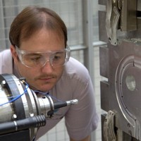 AMRC Employee David Stoddart's profile photo