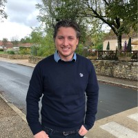 Caxton Associates Employee Christien Hunt's profile photo