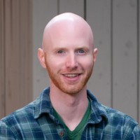 Amazon Employee Christopher Murdock's profile photo