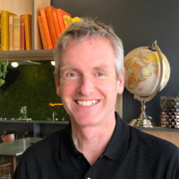 The Fuel Store Employee Neil Radley's profile photo