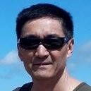 Ritchie Bros. Employee Gary Zhu's profile photo