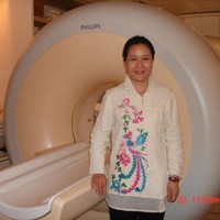 Philips Healthcare Employee Wang Zhen's profile photo