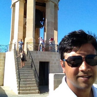 Barts and The London NHS Trust Employee Shirazul Islam's profile photo