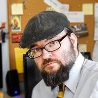 NEXPLORE Employee Raymond Grumney's profile photo