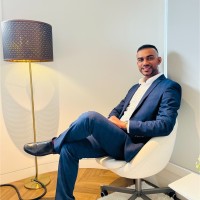 Fiji Roads Authority Employee Sharoneel Deo's profile photo