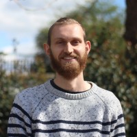 Zentraxa Employee Jack Steventon's profile photo